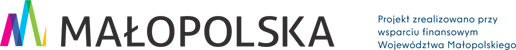 Logo of the Małopolska Region