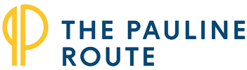 Logo of the Pauline Route project