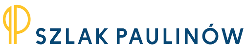 Logo projektu Szlak Paulinów