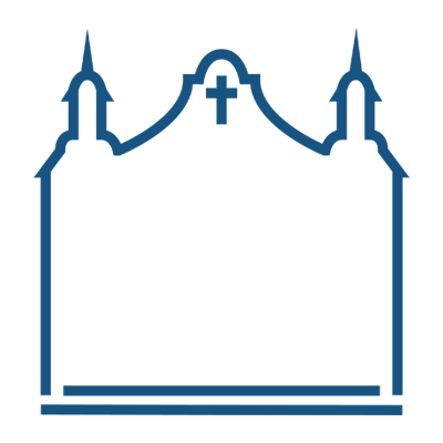 Monastery icon