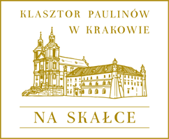 Logo of the Pauline Monastery in Krakow