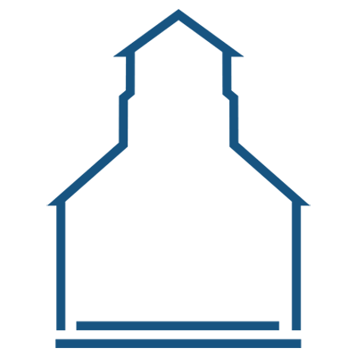 Church icon